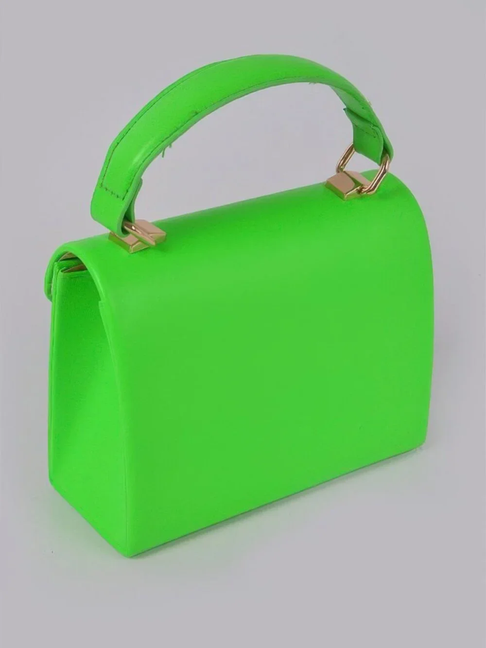 Boxy Clutch
